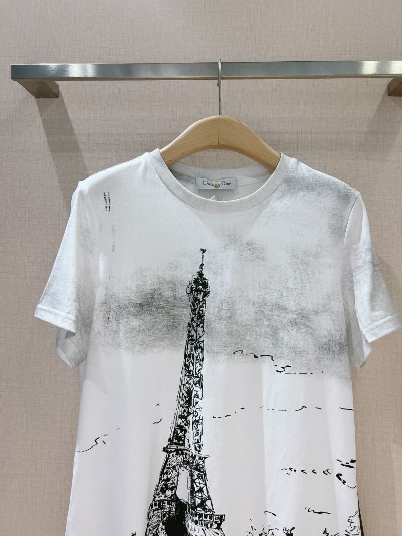 Christian Dior T-Shirts